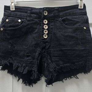 GoGo Jeans Youth Hot Short 5